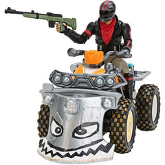 Fortnite Quadcrasher