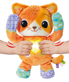 Vtech Peek-a-Boo Paws