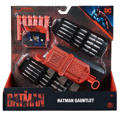 The Batman Gauntlet