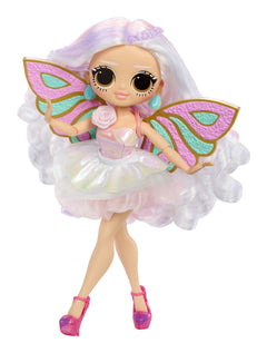 L.O.L. Surprise Eye Spy OMG Doll - Fairy