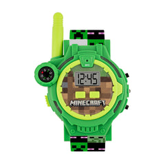 Minecraft Walkie Talkie Watch Set 2 Pack