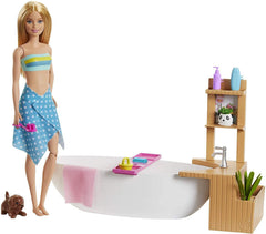 Barbie Bathtime Barbie