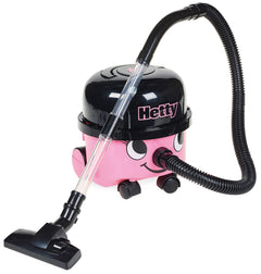 Casdon Toy Hetty Vacuum Cleaner
