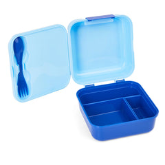 Dino Lunch Box and Bottle Set