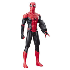 Spiderman Far From Home Titan Hero Figure