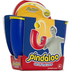 Blue Pindaloo Game