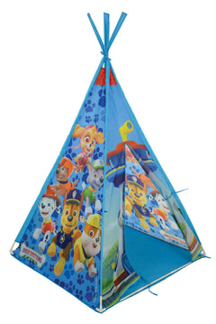 PAW Patrol Teepee Tent