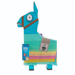 Fortnite Birthday Llama Loot Pinata - Assortment