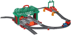 Thomas & Friends Knapford Station
