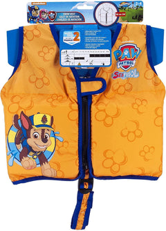 Swimways Paw Patrol Swim Vest Chase