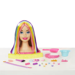 Barbie Deluxe Styling Head - Blonde