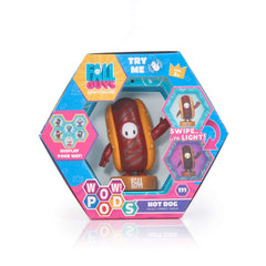 Wow! POD Fall Guys Hotdog