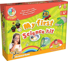 Science 4 You My First Science Kit