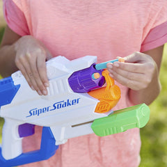 Nerf Super Soaker Dartfire Blaster