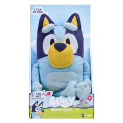 Bluey Talking Bluey 13