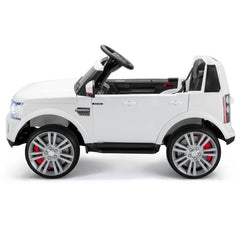 Xootz Landrover Discovery 12V Ride On