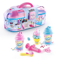 Fluffylicious Slime Case