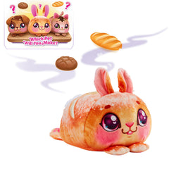 Cookeeze Makery Oven Playset - Baked Treatz