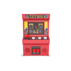 Tetris Arcade Classics (TFT)