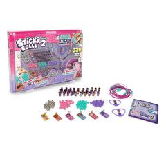 Sticki Rolls Sticki Station Series 2