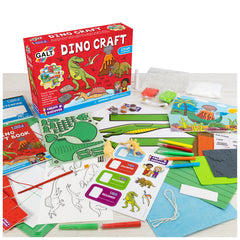 Galt Dinosaur Craft Kit