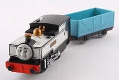 Thomas Trackmaster Fearless Freddie Motorized Tank Engine