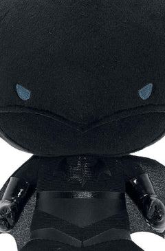 Blackout Batman Collectible Plush