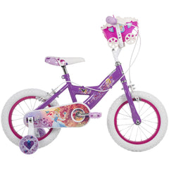 Huffy Disney Princess 14 Inch Bike