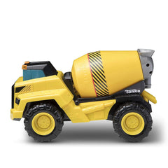 Tonka Power Movers Cement Mixer