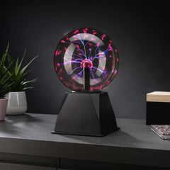 Plasma Ball 6 Inch
