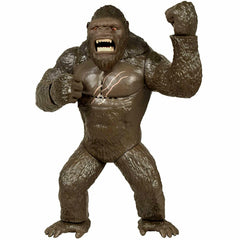 Monsterverse Godzilla Vs. Kong 7