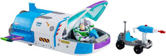 Toy Story Buzz Lightyear’s Star Command