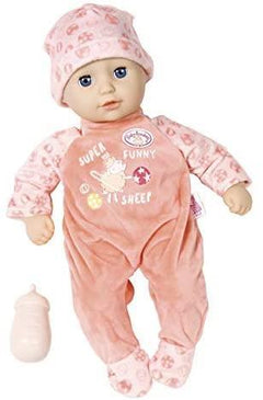 Baby Annabell Little Annabell 36cm Doll