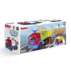 Dolu Ride On Tipper Truck
