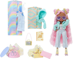 L.O.L. Surprise! O.M.G. Sunshine Gurl Doll
