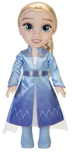 Disney Frozen Elsa Adventure Doll