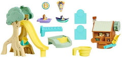 Little Tikes Bluey Bushland Adventures