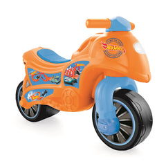 Dolu Hot Wheels Motorcycle