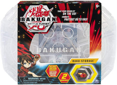 Bakugan Gorthion Baku-Storage Case