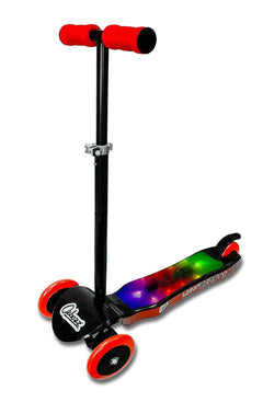 Ozbozz Scooter Light Burst Scooter