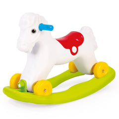 Dolu 2in1 Rocking Horse