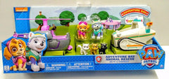 Paw Patrol Adventure Bay Animal Rescue