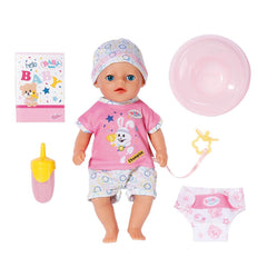 Baby Born My First Girl 30cm Doll