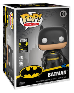 Funko POP! Heroes Batman 18