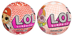 L.O.L. Surprise! 707 Dolls 2 Pack