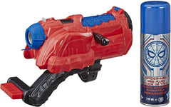 Spiderman Cyclone Blaster