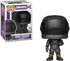 Funko POP! Games Fortnite Dark Voyager Vinyl Figure