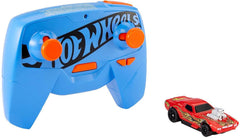 Hot Wheels R/C Rodger Dodger