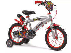 Huffy Avengers 14inch Bike