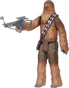 Star Wars Chewbacca Action Figure